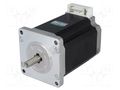 Motor: AC; stepper; 100VAC; step 1,8°; 2.7Nm; 4A SANYO DENKI 103H7823-1741