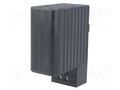 Heater; semiconductor; CSK 060; 20W; 120÷240V; IP20 STEGO 06030.0-00