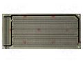 Board: universal; eurocard,single sided,prototyping; W: 100mm SOLDER PEAK PP-3U/220