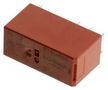 POWER RELAY, SPDT, 5VDC, THT RT314005
