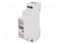 Power supply: switching; for DIN rail; 10W; 10VDC; 1A; 85÷265VAC COBI ELECTRONIC CS-10-10