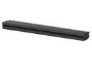 CARD EDGE CONN, DUAL SIDE, 100POS, TH 2-5530843-2