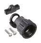 CIRCULAR CLAMP, 11.51MM, SIZE 17 1-206070-1