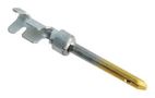 D SUB CONTACT, PIN, CRIMP 1658539-3