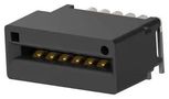 CARD EDGE CONN, DUAL SIDE, 12POS, TH 5650118-3
