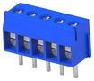 TB, WIRE TO BRD, 5WAY, 18AWG 1776275-5