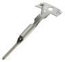 AUTOMOTIVE CONTACT, TAB, CRIMP, 20AWG 1924968-1
