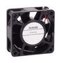 DC AXIAL FAN, BALL, 24CFM, 0.09A, 24V 06025VA-24M-AA-00