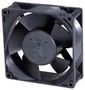 DC AXIAL FAN, BALL, 105.9CFM, 0.5A, 24V 09232VA-24R-AA-S0