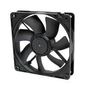 DC AXIAL FAN, BALL, 128.2CFM, 0.62A, 12V 11925SA-12R-EA-D0