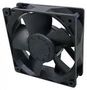 DC AXIAL FAN, BALL, 182.6CFM, 0.74A, 24V 12038VA-24N-EA-E0