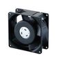 AC AXIAL FAN, BALL, 92MM, 44.1CFM, 230V 09238SB-B3L-EA-00