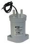 CONTACTOR, SPST-NO-DM, 48VDC, FLANGE LEV200A6NAF
