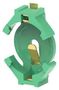 BATTERY HOLDER, SS, SMD 1318164-1