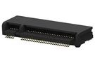 CARD EDGE CONN, DUAL SUDE, 67POS, SMT 2199119-5