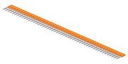 JUMPER BAR, 50POS, 5.2MM 1SNK905350R0000