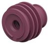 SINGLE WIRE SEAL, AUTOMOTIVE CONNECTOR 1355437-1