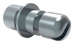 QUICK LOCK PIN, 4-40 UNC 1-2308273-2