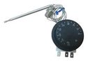 THERMOSTAT, 0-90DEG C, SPDT, STUFF BOLT TS-194S R-C