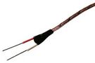 THERMOCOUPLE WIRE, TYPE T, 30AWG 5TC-TT-T-30-36