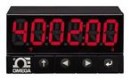 PANEL METER, 4DIGIT, MULTIFUNCTION, 240V DP8PT-EIP