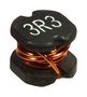 POWER INDUCTOR, 10UH, UNSHIELDED, 1.15A TCK-111