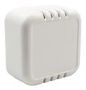 ROOM SENSOR ENCLOSURE, VENTED, ABS, WHT CBRS03VWH