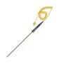 THERMOCOUPLE, K TYPE, 500MM KHXL-IM30U-RSC-500