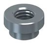 SMT THREADED STANDOFF, 2-56, STEEL/3.2MM 4872