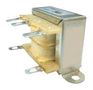 CHASSIS MOUNT TRANSFORMER, 2.4VA F3-12