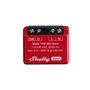 Shelly Mini 1PM Gen3 Wi-Fi and Bluetooth relay switch power measurement 3800235261590