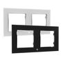 Shelly Wall frame 2 - black 3800235266267 3800235266267