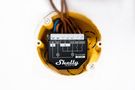 Shelly Qubino Wave 2PM is monitoring and controlling electrical appliances 3800235269015 3800235269015