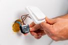 Shelly Qubino Wave 2PM is monitoring and controlling electrical appliances 3800235269015 3800235269015