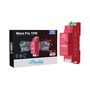 Shelly Qubino Wave PRO 1PM DIN rail mountable smart switch with power measurement 3800235269107 3800235269107