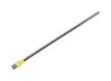 THERMOCOUPLE, K TYPE, 500MM, 1070 DEG C M12MKIN-M3-U-500