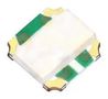 LED, RED, GREEN, BLUE, SMD, SQUARE SMLP34RGBN1W3
