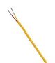 THERMOCOUPLE WIRE, 60.96M, 20AWG EXPP-K-20-TWSH-UL-200
