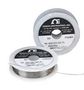 HEATING WIRE, 1000DEG C, 50FT NI60-032-50