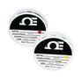 THERMOCOUPLE WIRE, 15.24M, 56 AWG SPAL-0005-50
