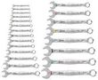 COMBINATION WRENCH SET, 22PIECES 6003 JOKER 22 SET 1