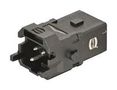 HEAVY DUTY INSERT, PLUG, 2+PE, 10A 09100022601.