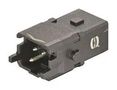 HEAVY DUTY INSERT, PLUG, 2+PE, 10A 09100022606.