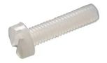 SCREW, CHEESE HEAD SLOTTED, M2, 12MM MP008070