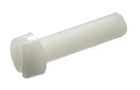 SCREW, CHEESE HEAD SLOTTED, M5, 16MM MP008088