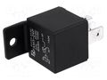 Relay: electromagnetic; SPDT; Ucoil: 24VDC; 80A; automotive; AM3 Recoy/RAYEX ELECTRONICS AM3-24CF