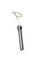 IMMERSION HEATER, WATER, 1KW, 240V EMH-110-240V