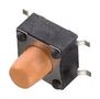 TACTILE SWITCH, 0.05A, 12VDC, 360GF, SMD 430152080836