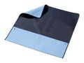 MAT, FIELD SERVICE, 0.6M X 0.6M, BLK/BLU 231605