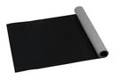 MAT ROLL, DISSIPATIVE, 24" X 50', BLACK 42540
